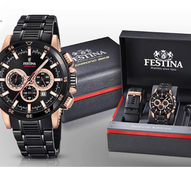 festina