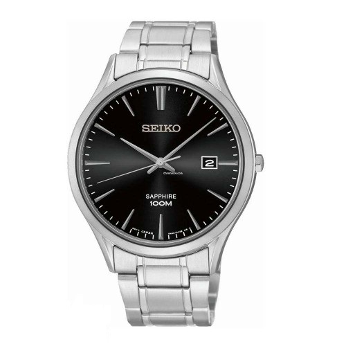 seiko